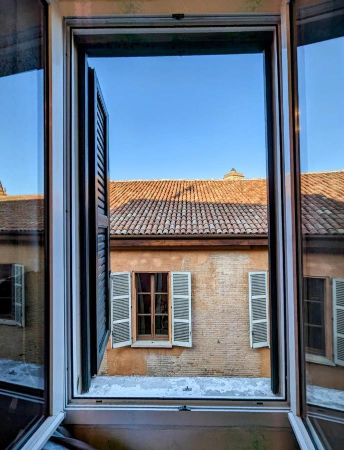 Appartamento Appena Ristrutturato Bologna Centro Storico Exterior foto