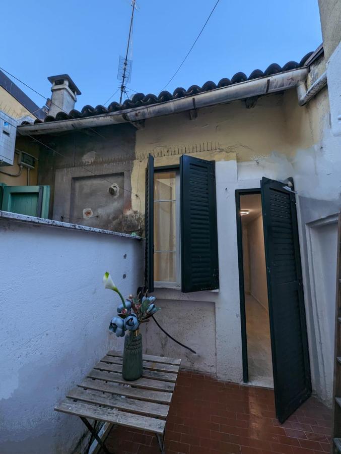 Appartamento Appena Ristrutturato Bologna Centro Storico Exterior foto